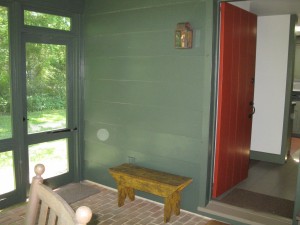 Porch                     