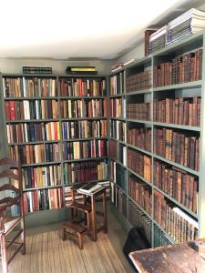 Library